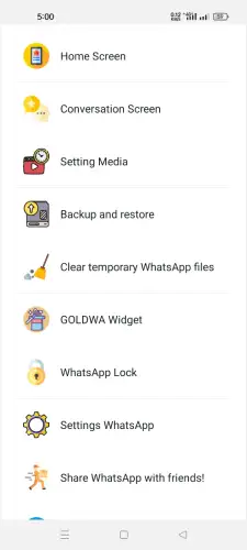 Gold WhatsApp Download, Download Golden WhatsApp, WhatsApp Gold APK