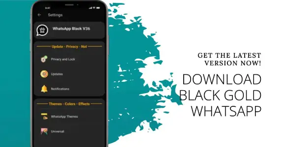 Black Gold WhatsApp, Download Black Gold WhatsApp, whatsapp gold black,black gold whatsapp download, whatsapp black 



