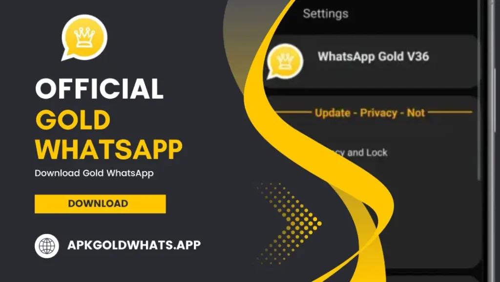 Gold WhatsApp Download APK, WhatsApp Gold, Gold WhatsApp, Donwload gold whatsapp